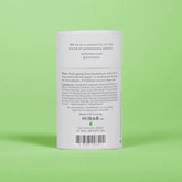 HiBAR Plastic Free Natural Deodorant - Fresh Rain & Cucumber